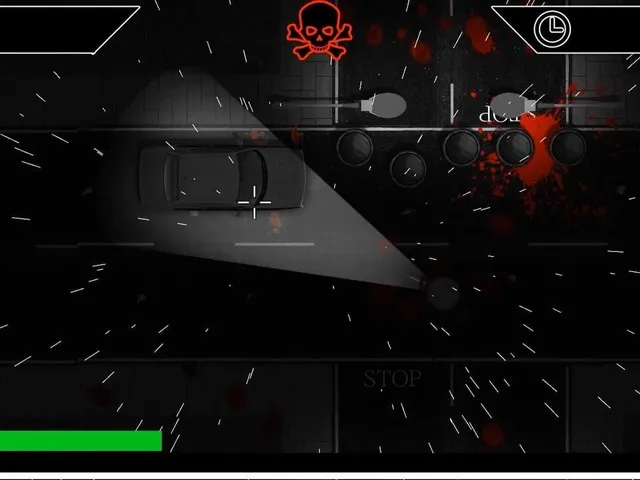 Violent Vectors