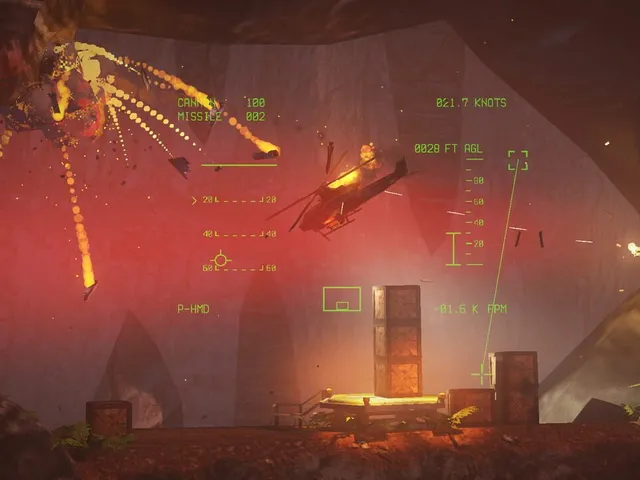 Viper Thunderground