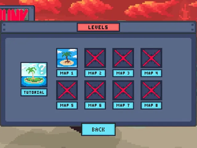 Vipunk: Shield of Valhalla