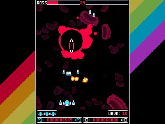 Viral Reload EX