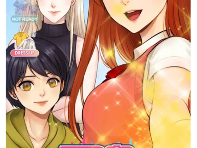 Virgo and the Sparklings Game