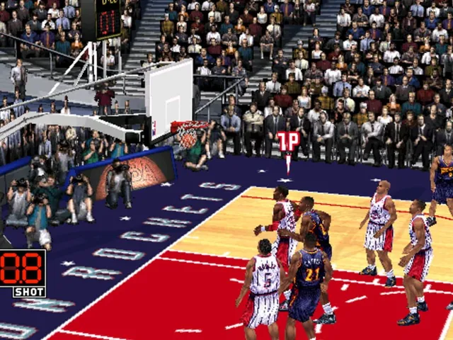 Virtua NBA