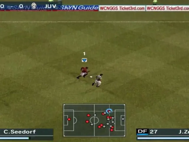 Virtua Pro Football