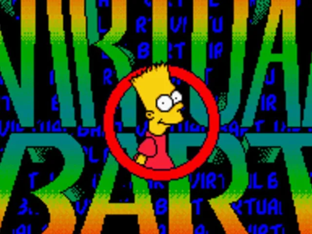 Virtual Bart