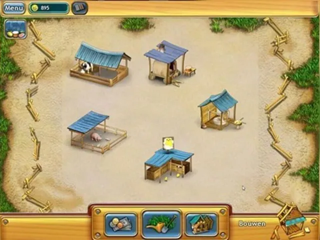 Virtual Farm