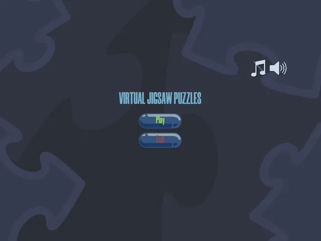 Virtual Jigsaw Puzzles