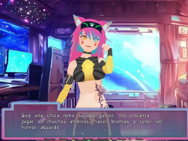 Virtual Love Secrets