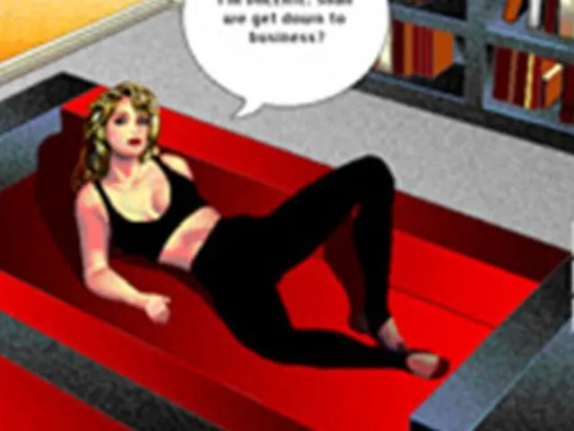 Virtual Valerie