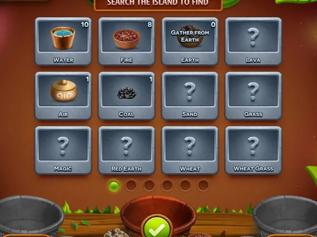 Virtual Villagers Origins 2