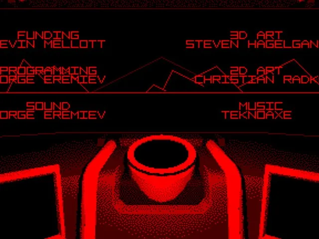 Virtual WarZone
