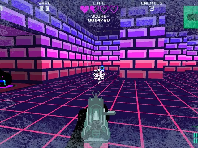 Virtual Wave