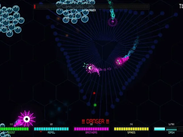 Virus Brotherhood