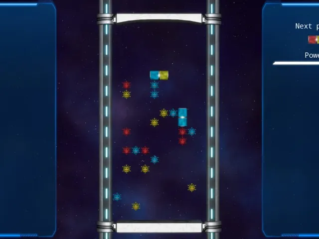 Virus Infinite
