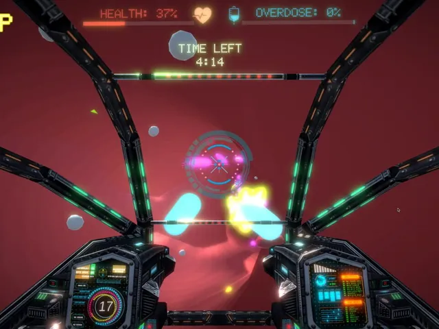 Virus of Survivors: Life Simulator