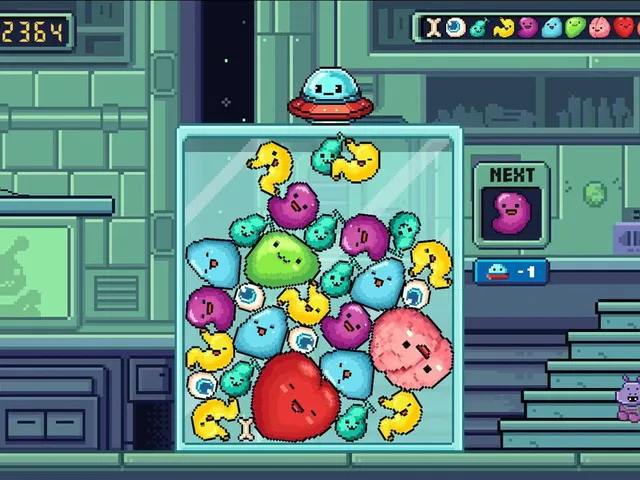Viscera Alien
