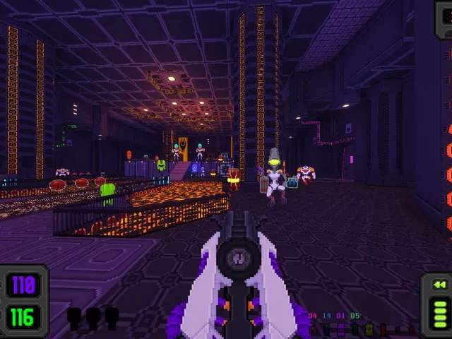 Viscerafest