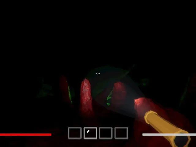 Visceral Abyss