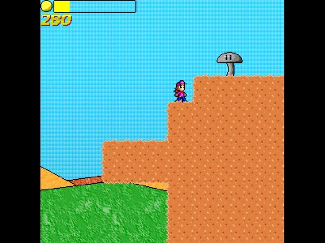 Vista Quest