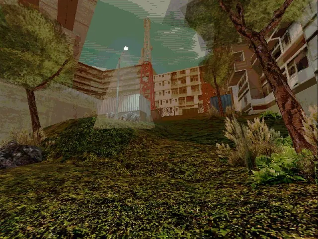 VitvitDriver 3D
