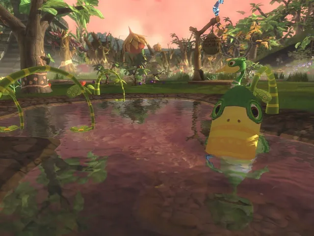 Viva Piñata