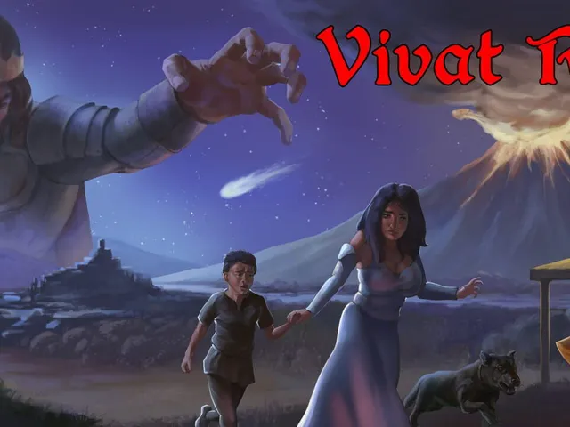 Vivat Rex