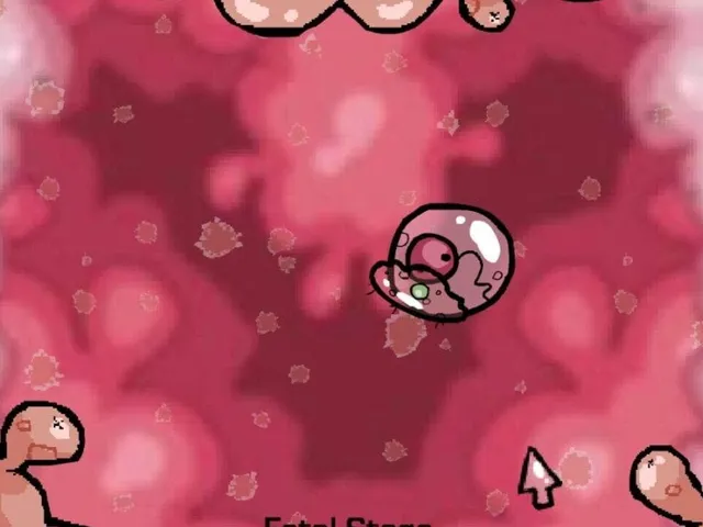 Viviparous Dumpling