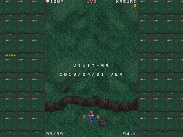 VIVIT-99