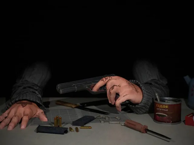 Vladik Brutal