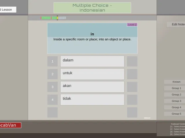 VocabVan
