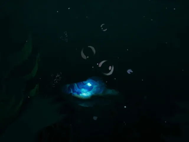 Voice of the Ocean