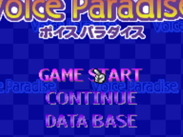 Voice Paradise