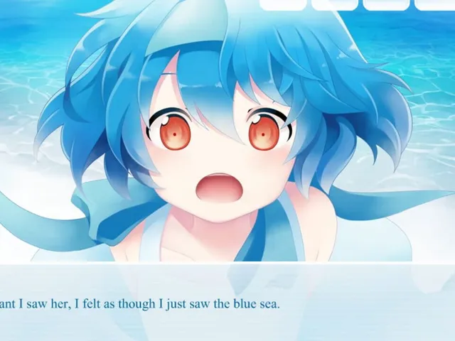 Voices from the Sea