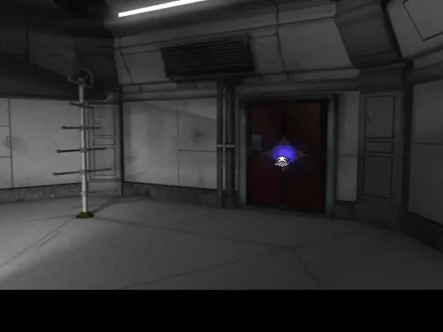 Void