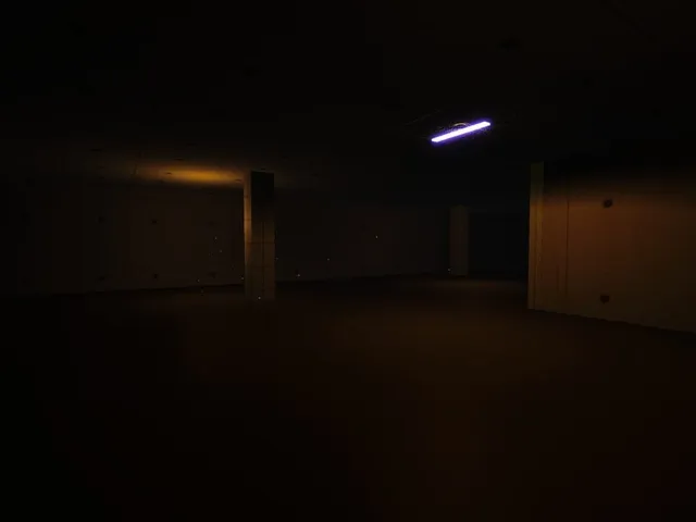 Void Bound