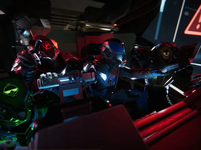 Void Crew