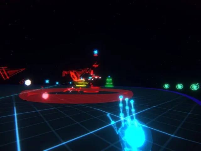 Void Daggers