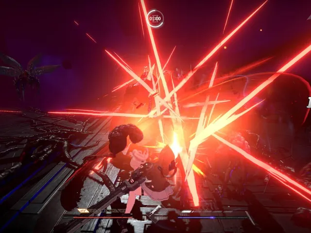 Void Dementia