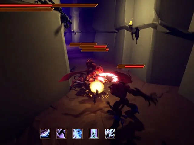 Void: Edge of Existence