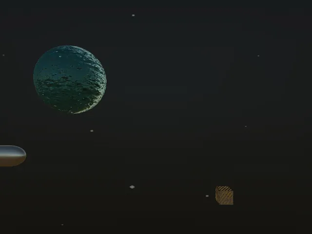 Void Excursion