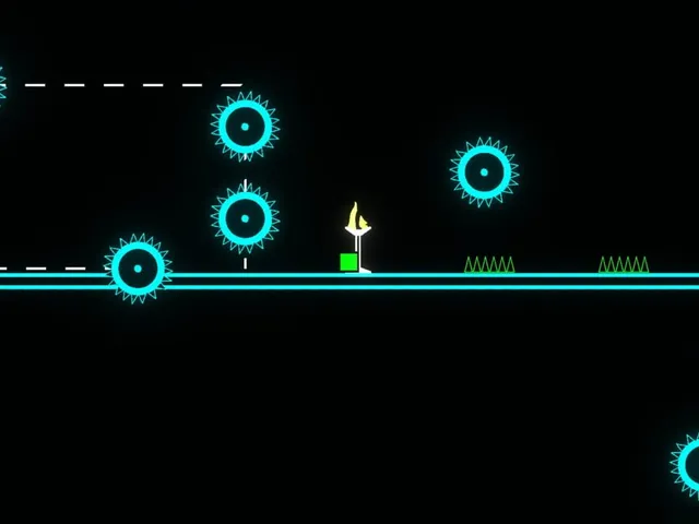 Void Frame