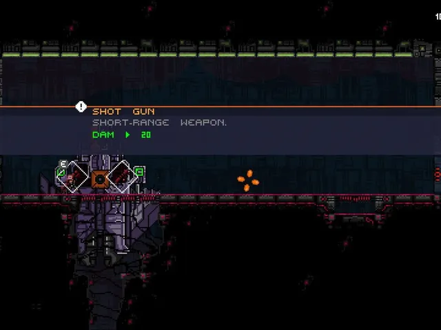 Void Heart