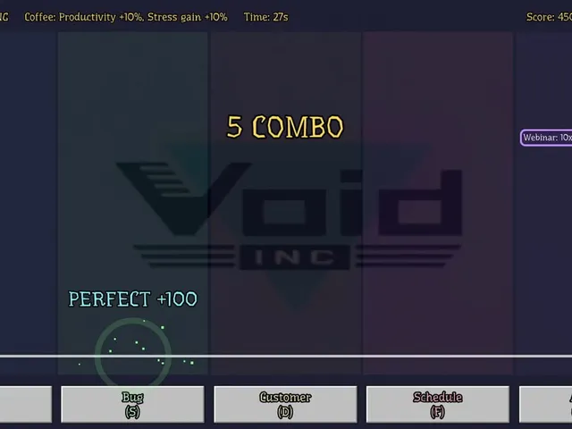 Void Inc