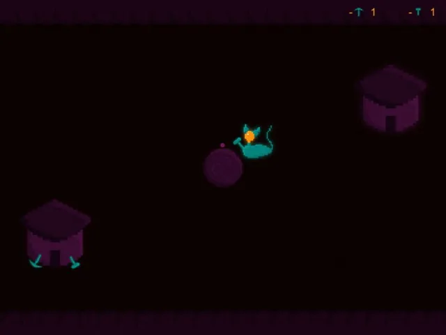 Void Inc.