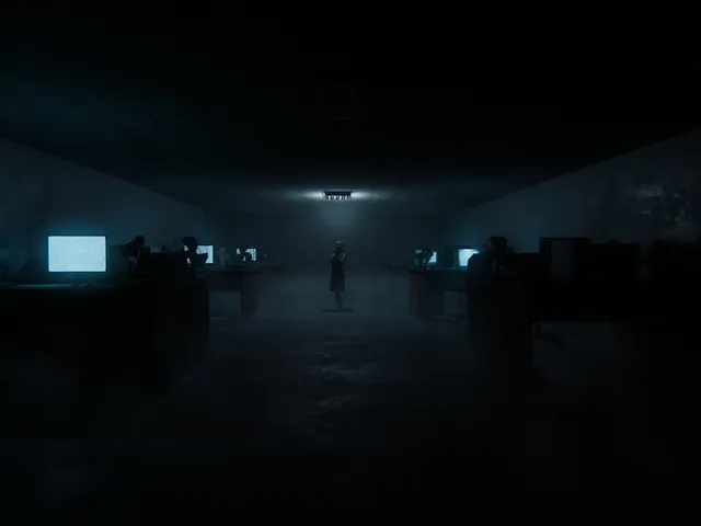 Void Inside