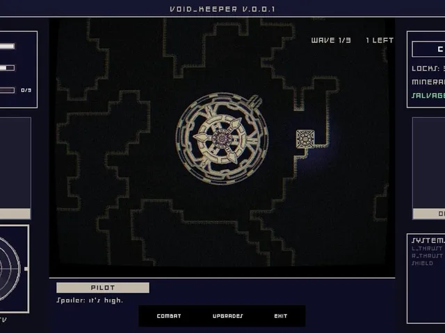 Void Keeper