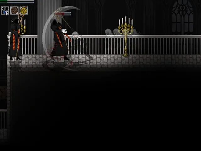 Void Memory