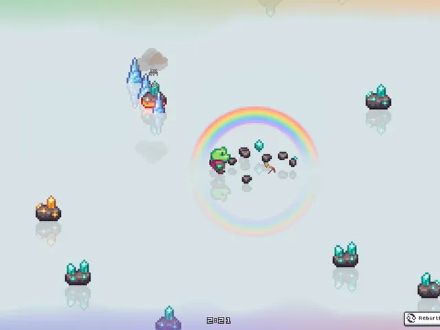 Void Miner