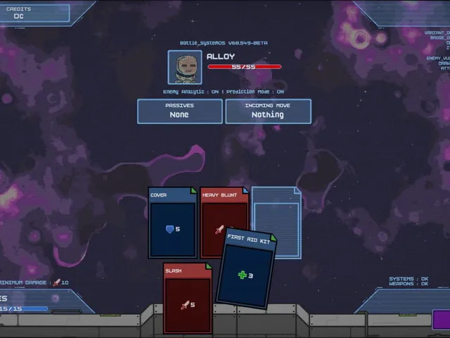 Void Nebula