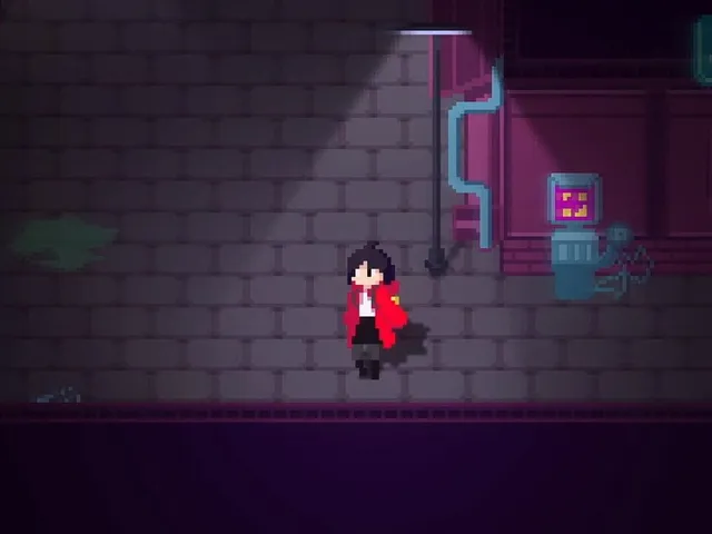 Void of Lilly