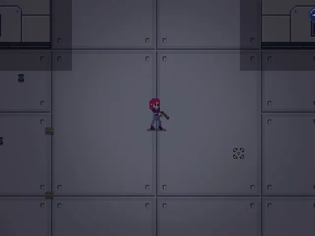 Void of Space
